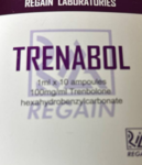 Trenabol amp.