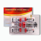 SOMATROPIN 191AA  5фл./15ед.