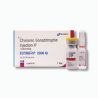 HCG EUTRIG-HP 2000IU (без воды и инструкции)