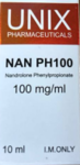 Nan P100 10ml