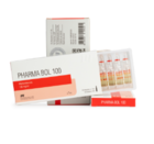 PHARMABOL 100 amp.