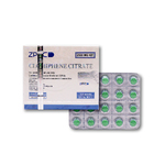 Clomiphene Citrate 100tab/25mg
