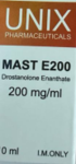 Mast E200 10ml