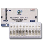 Methandienone Inj. amp. 50mg/2ml