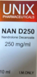 Nan D250 10ml