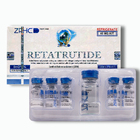Retatrutide 5vial/8mg