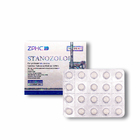 Stanozolol 100tab/20mg
