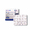 Stanozolol 100tab/20mg