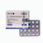 L-Thyroxine (T4) 100tab/100mcg