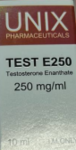 Test E250 10ml