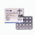 Telmisartan 100tab/40mg