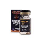Testosterone Enanthate 250 10ml