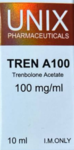 Tren A100 10ml